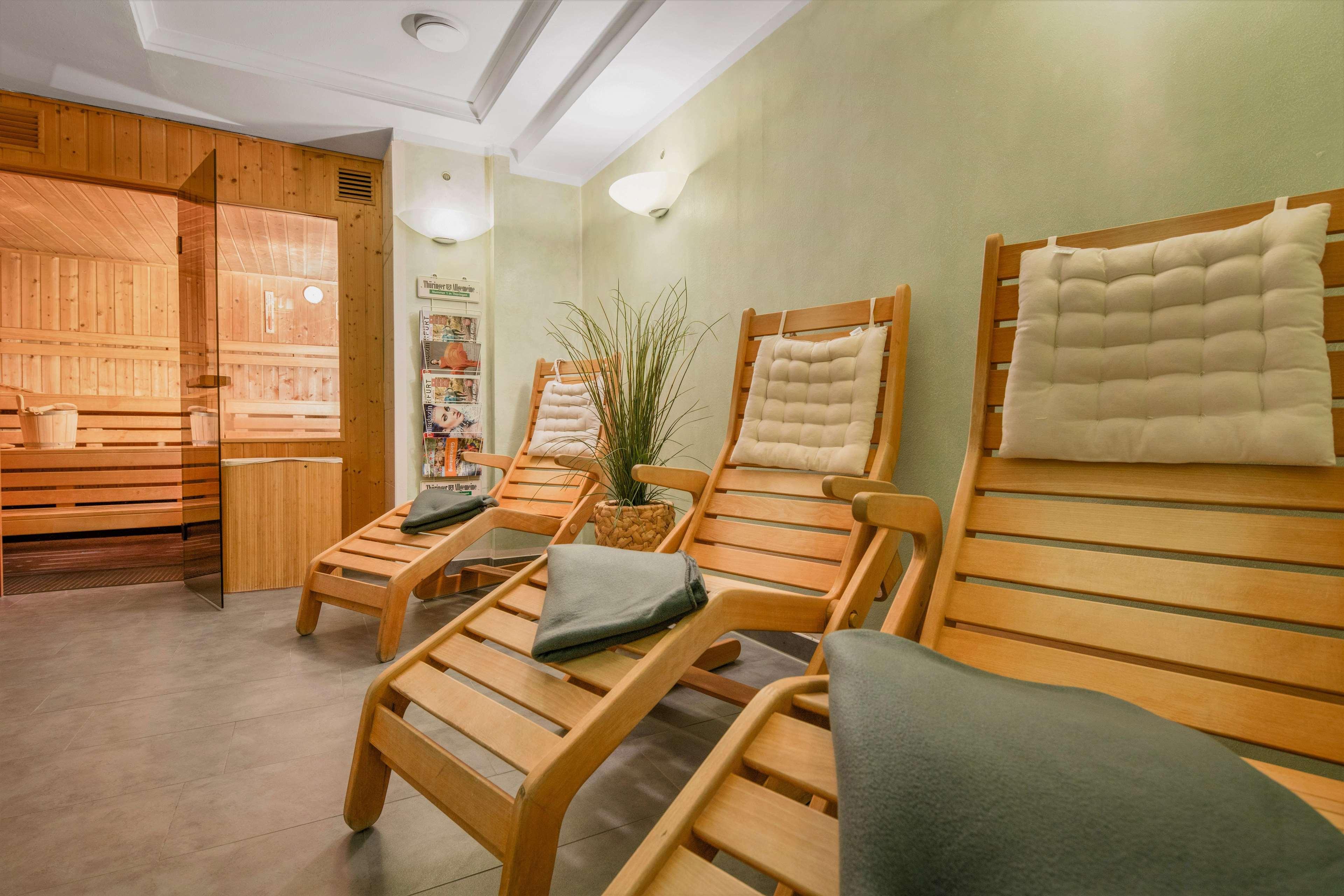 Best Western Plus Hotel Excelsior Erfurt Esterno foto