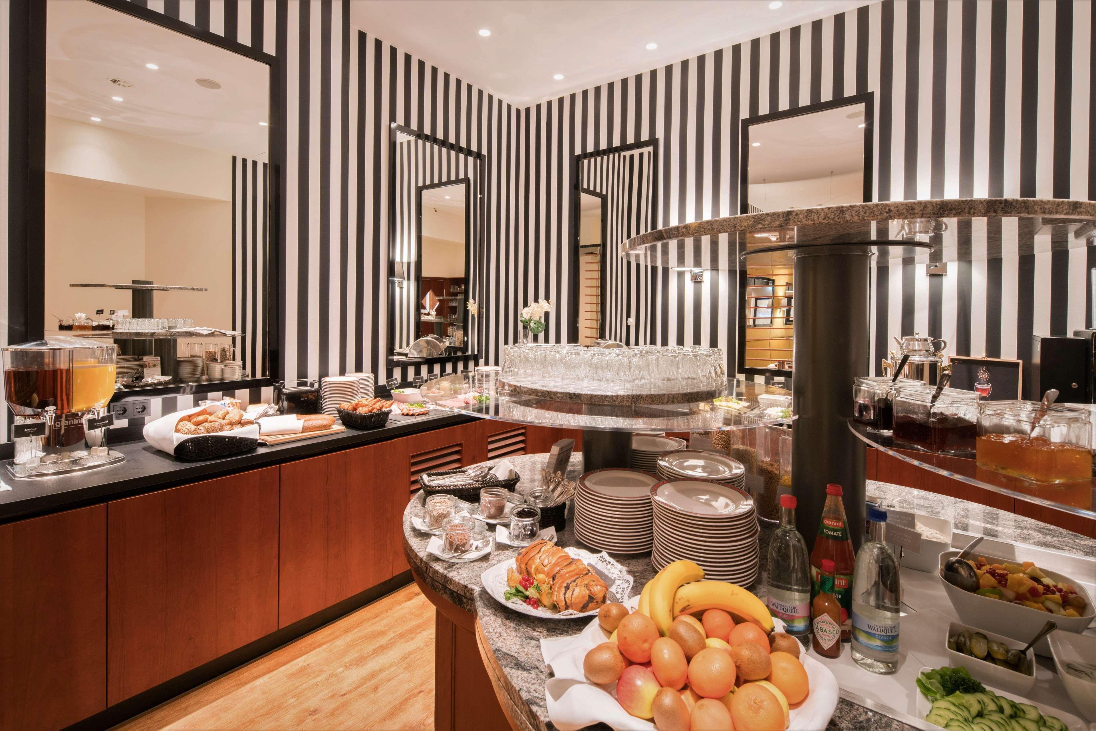 Best Western Plus Hotel Excelsior Erfurt Esterno foto