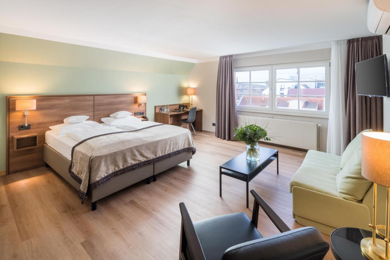 Best Western Plus Hotel Excelsior Erfurt Esterno foto