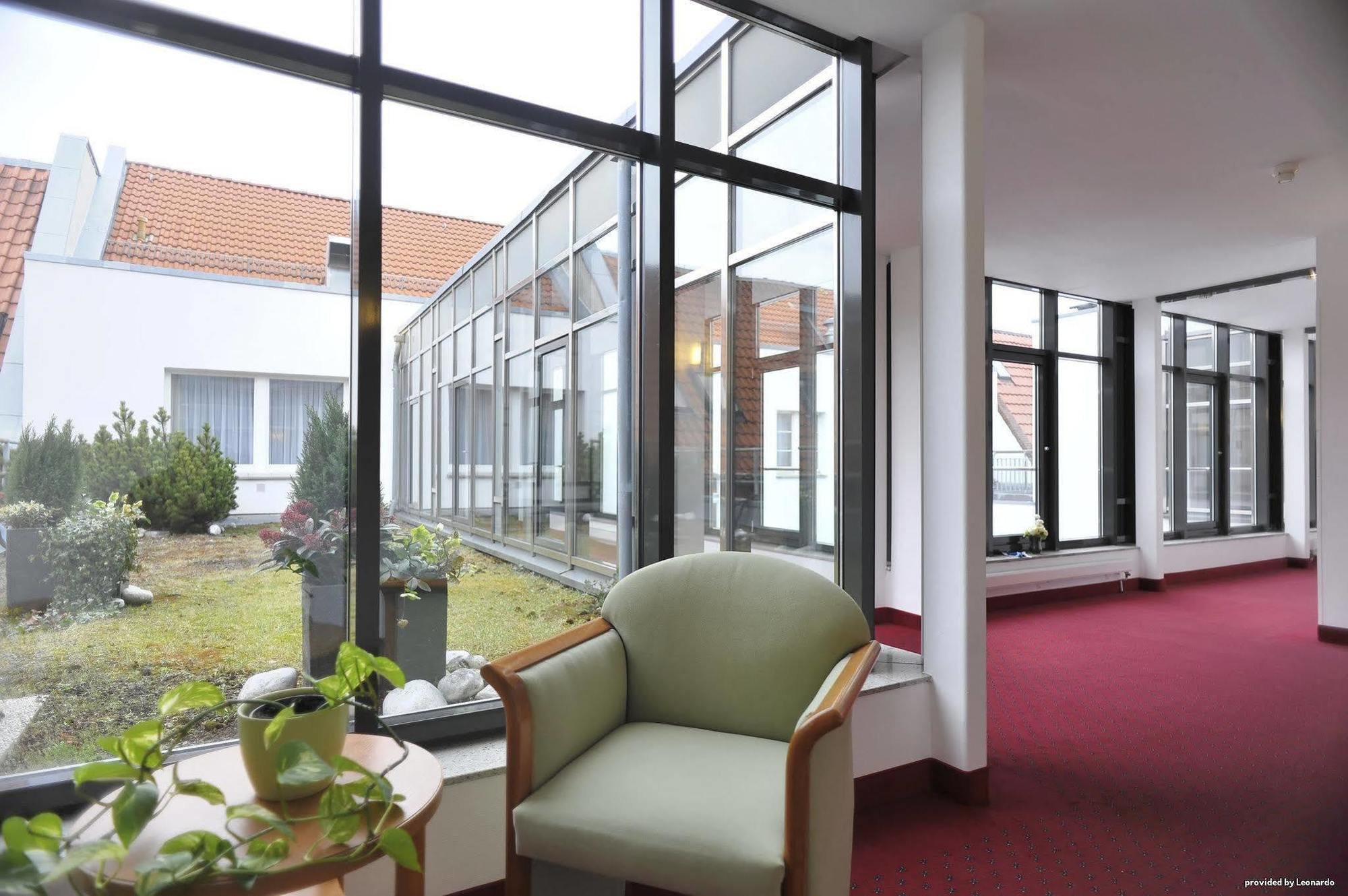 Best Western Plus Hotel Excelsior Erfurt Esterno foto